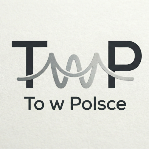 logo To w Polsce