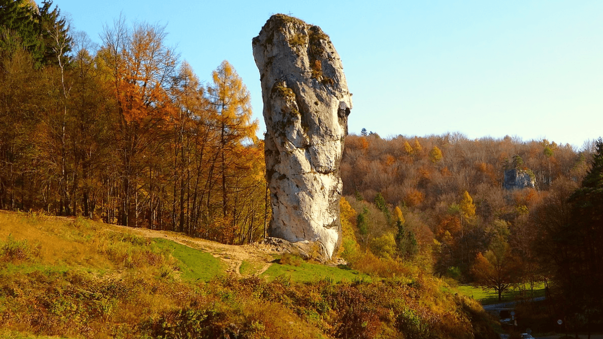 Jura Krakowsko-Częstochowska: Atrakcje, zamki i trasa (2026)